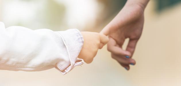 متابعة نمو الطفل