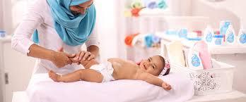 تطعيمات الأطفال